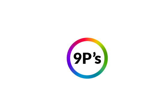 The 9P&rsquo;s of Marketing