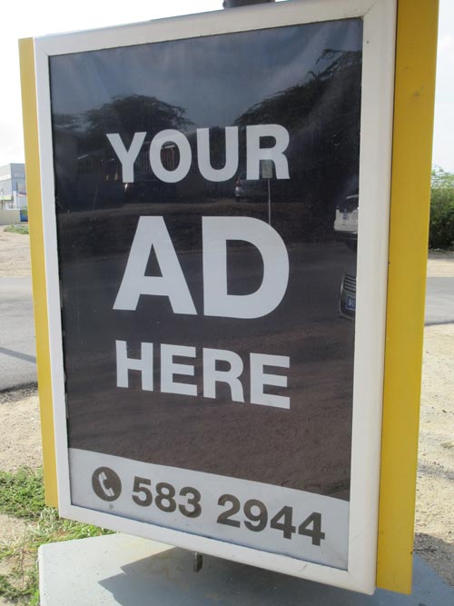 Your ad here.